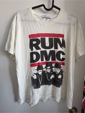 Run DMC Super soft women’s t shirt